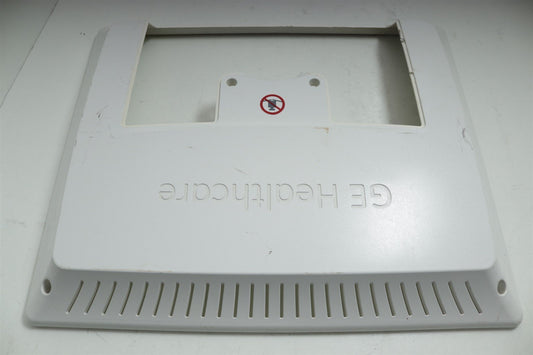 GE HealthCare Vivid S5/S6 Ultrasound Screen Back Panel