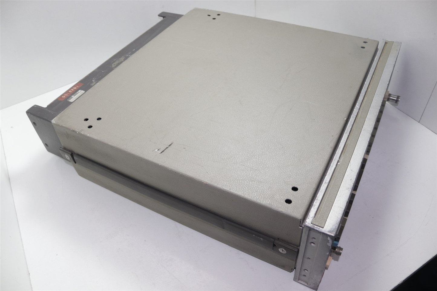 HP Agilent Keysight 8656B Signal Generator 0.1-990MHz TESTED!
