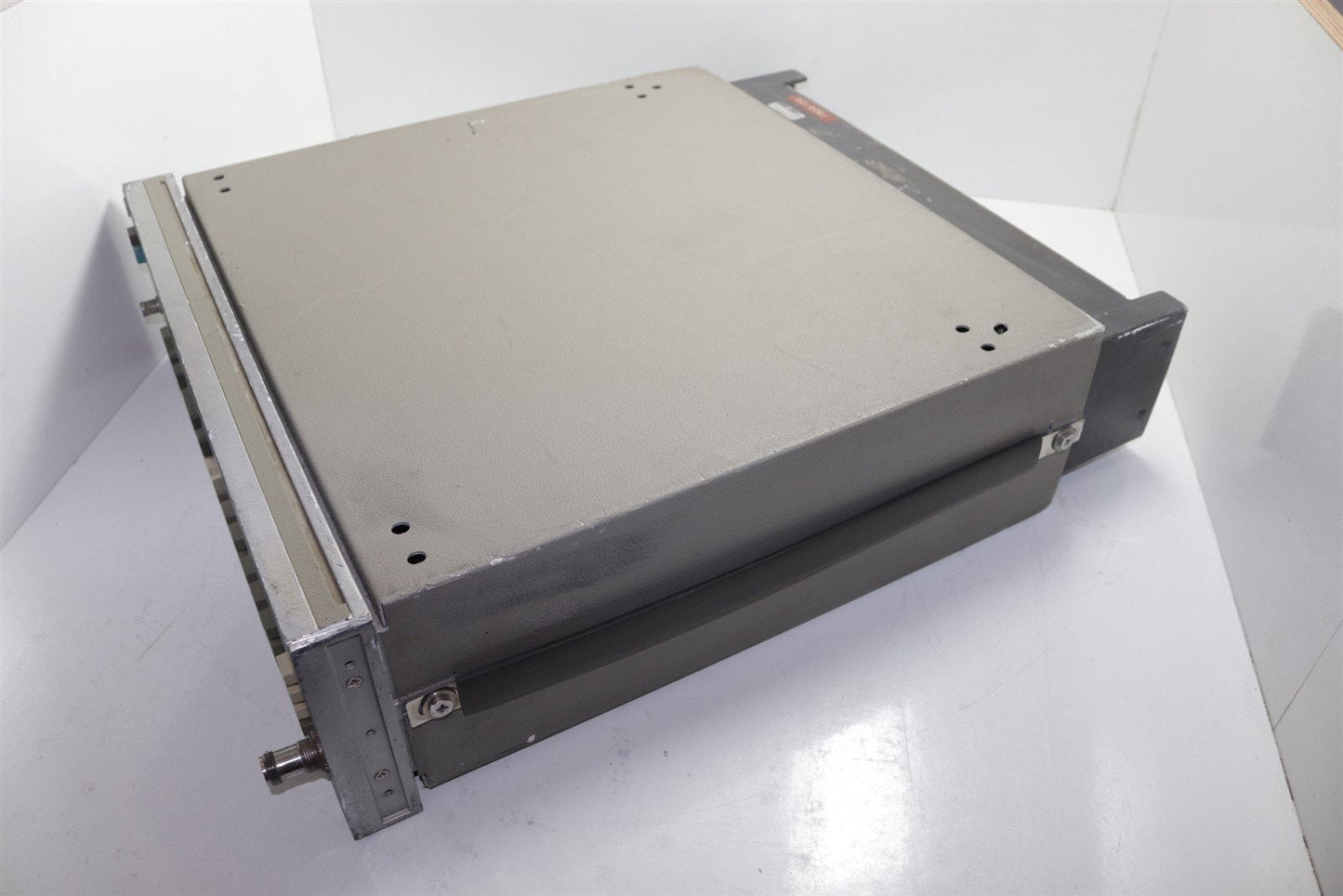 HP Agilent Keysight 8656B Signal Generator 0.1-990MHz TESTED!