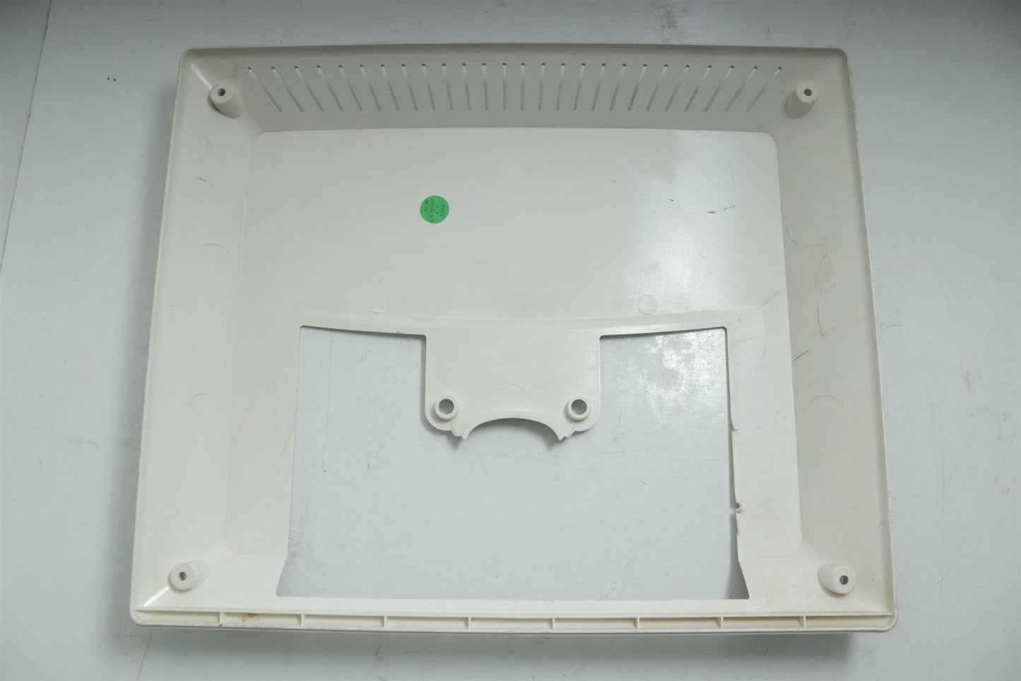 GE HealthCare Vivid S5/S6 Ultrasound Screen Back Panel