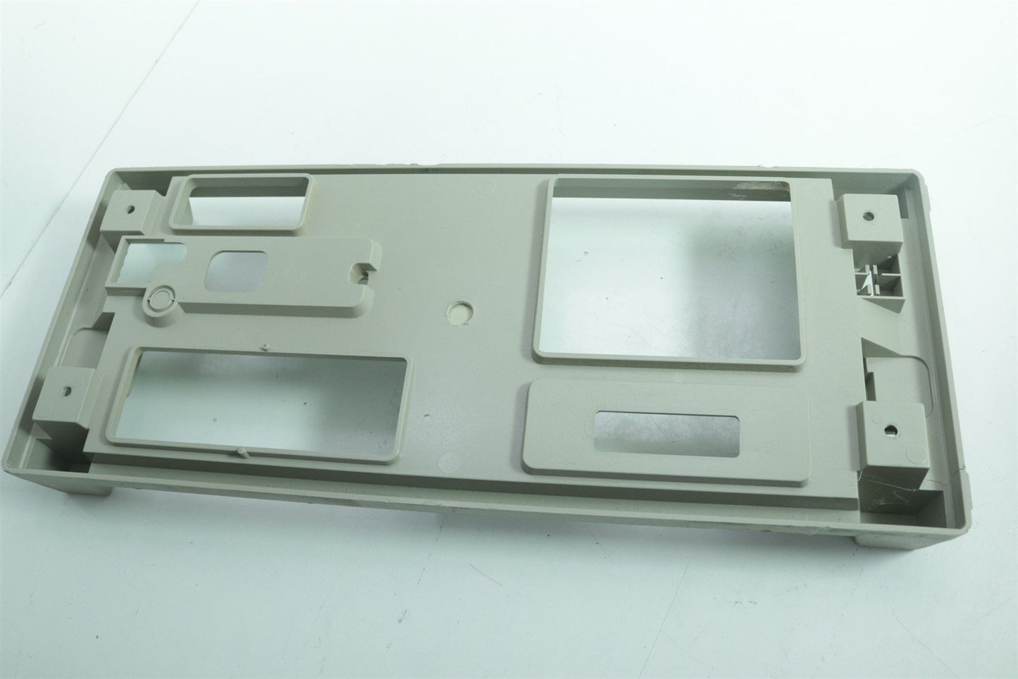 Tektronix OSCILLOSCOPE 540D Back Panel