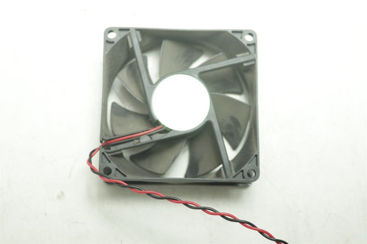 Young Lin Tech DC Brushless Fan DFB802512H From Working E3632A