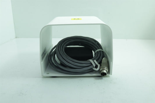 Lumenis Foot Switch Pedal Versacut Versapulse and Other Machines IP68