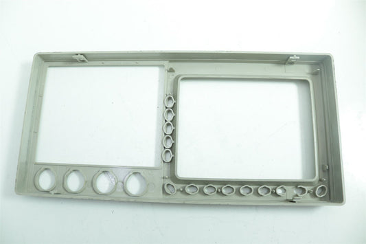 Tektronix OSCILLOSCOPE TDS-320 Panel