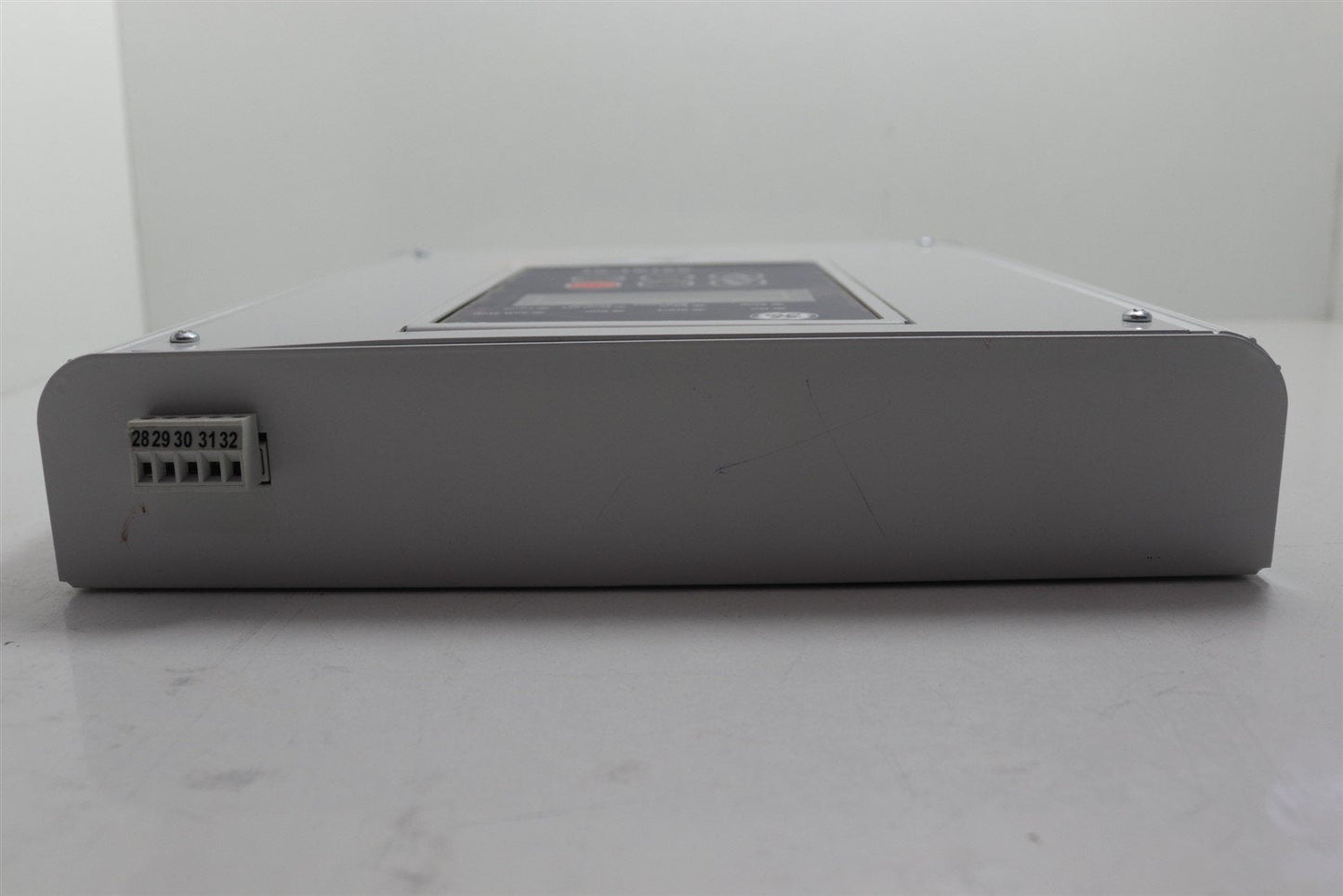 General Electric ASTAT-XT Soft Starter Controller