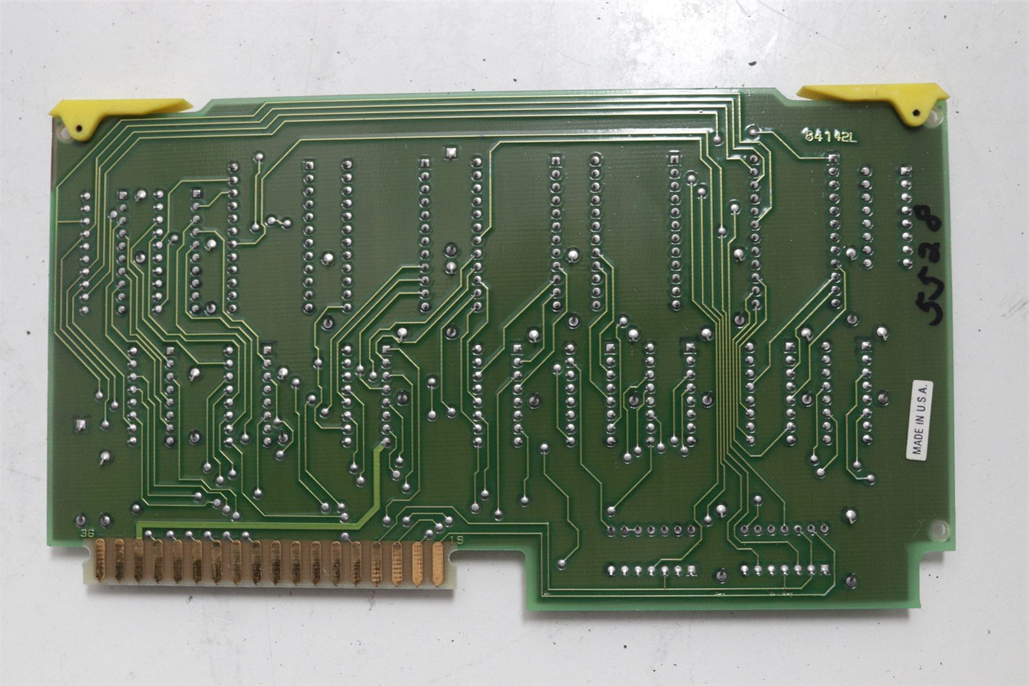 HP Agilent Spectrum Analyzer 8566B Display 85662-60125 Board Assy