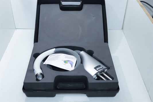 Lumenis L1 Lume One Aluma Treatment Head Handpiece SA6953000