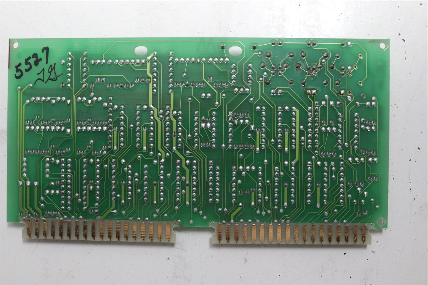 HP Agilent Spectrum Analyzer 8566B Display 85662-60222 Board Assy