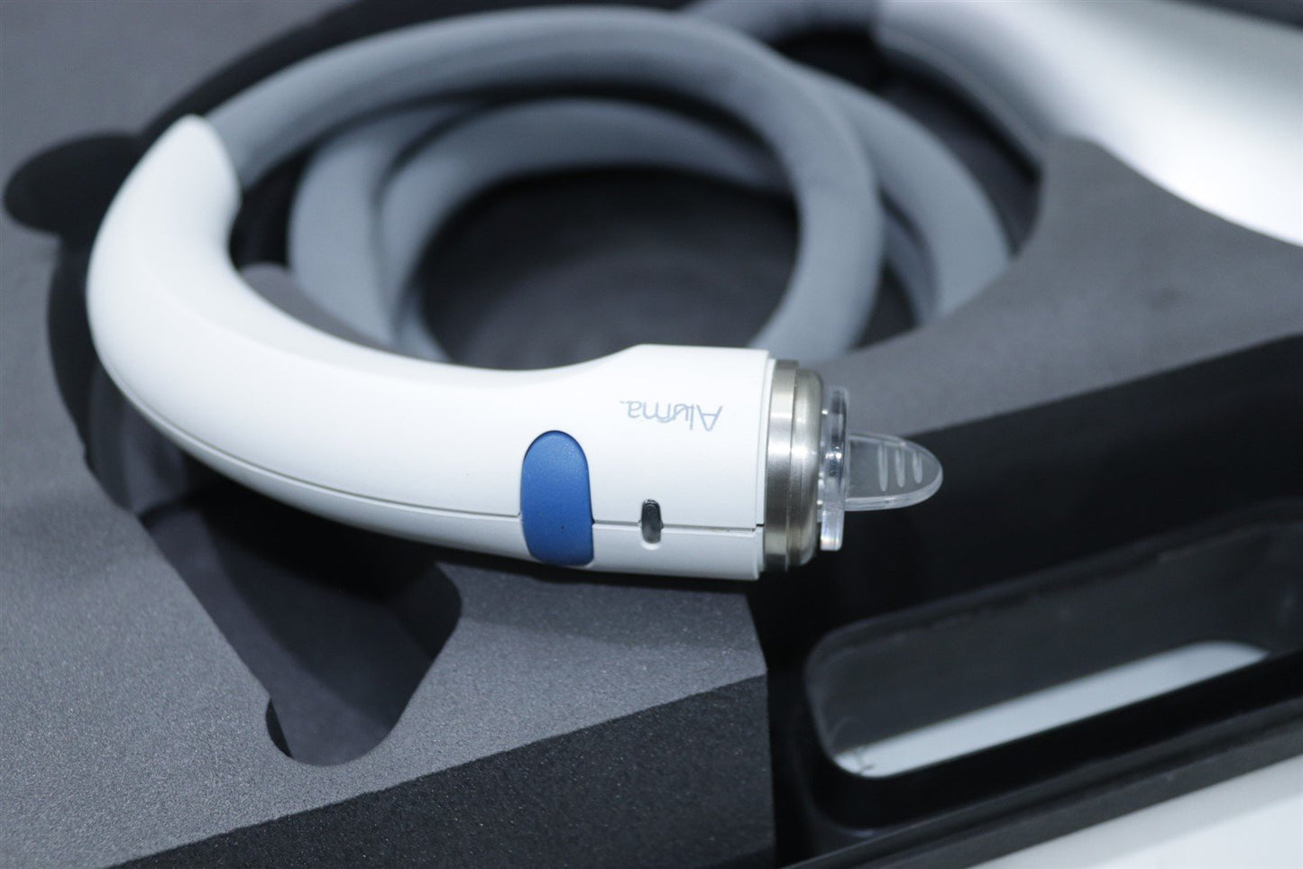 Lumenis L1 Lume One Aluma Treatment Head Handpiece SA6953000