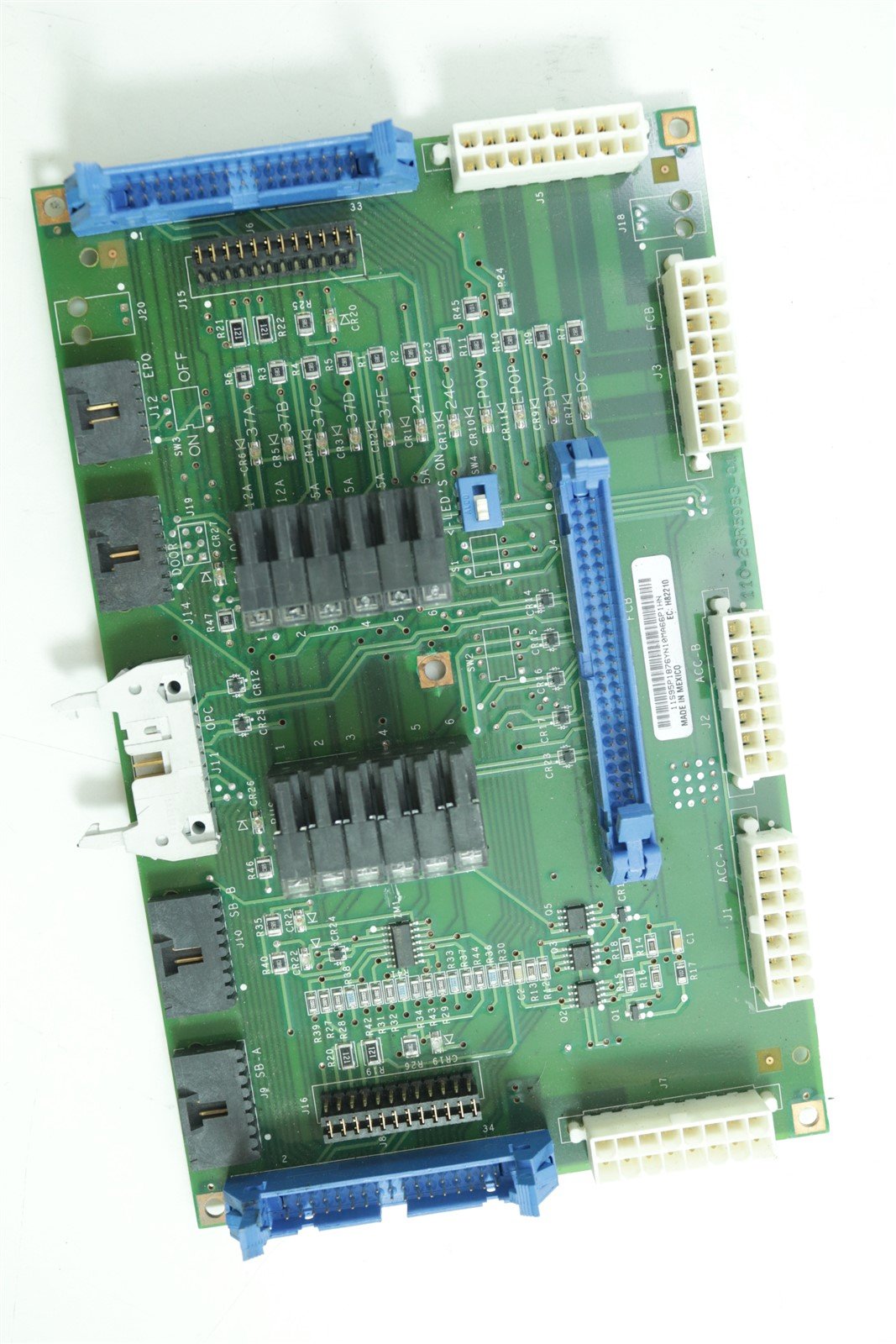 IBM Circuit Board 3584-L53 EC: H82210
