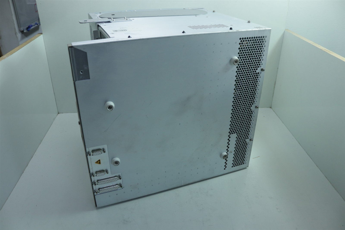 Esaote mylab 15 PCB Rack Assy 311640 Front End Assy 311638
