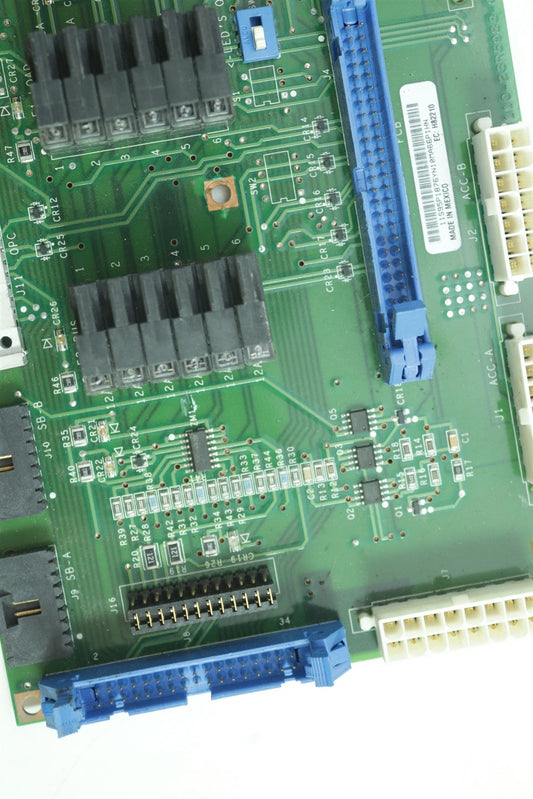 IBM Circuit Board 3584-L53 EC: H82210