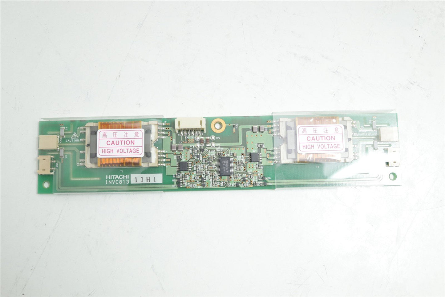 GE Healthcare Vivid S5/S6 HITACHI INVC813 CCFL Backlight Inverter