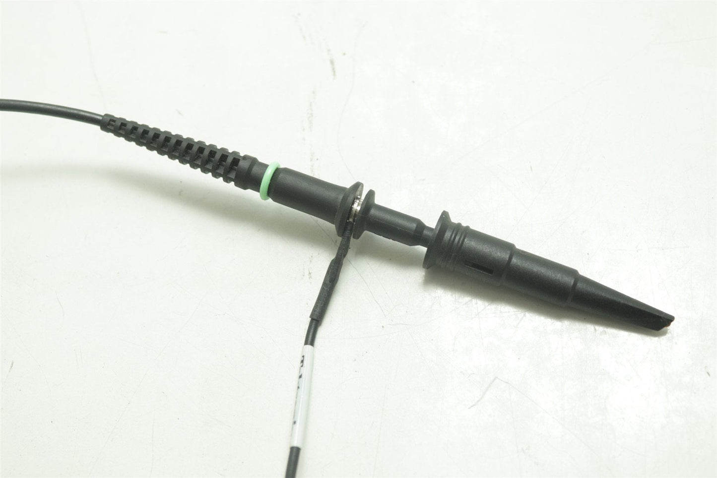 Tektronix TPP0250 Passive Oscilloscope Probe 250MHz 300V w/ Accessories