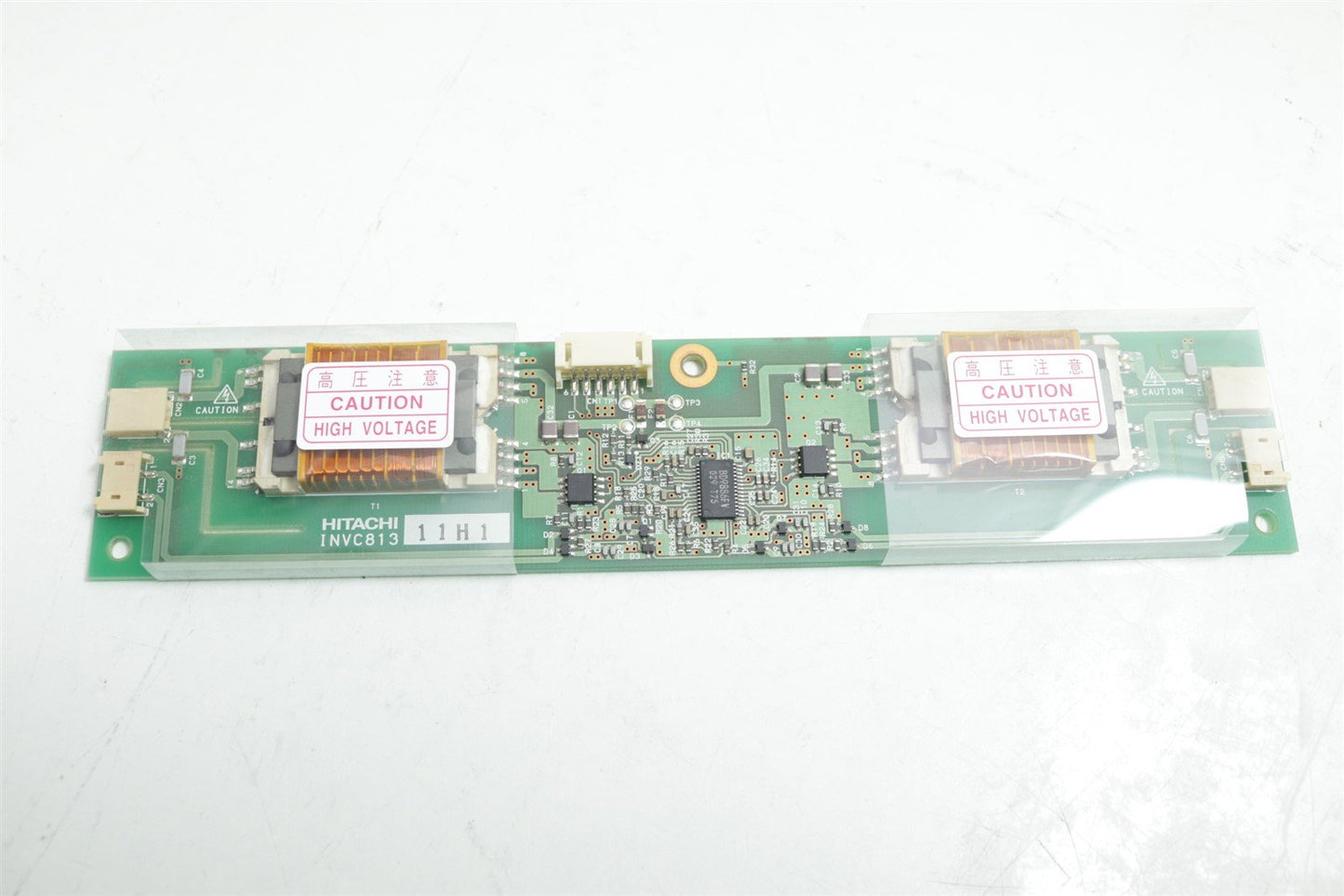 GE Healthcare Vivid S5/S6 HITACHI INVC813 CCFL Backlight Inverter