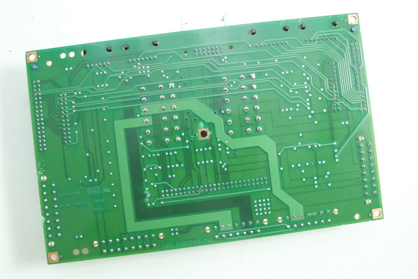 IBM Circuit Board 3584-L53 EC: H82210
