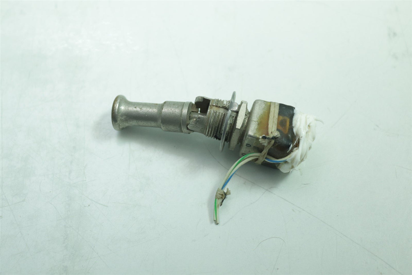Honeywell Lever Lock Style Toggle Switch