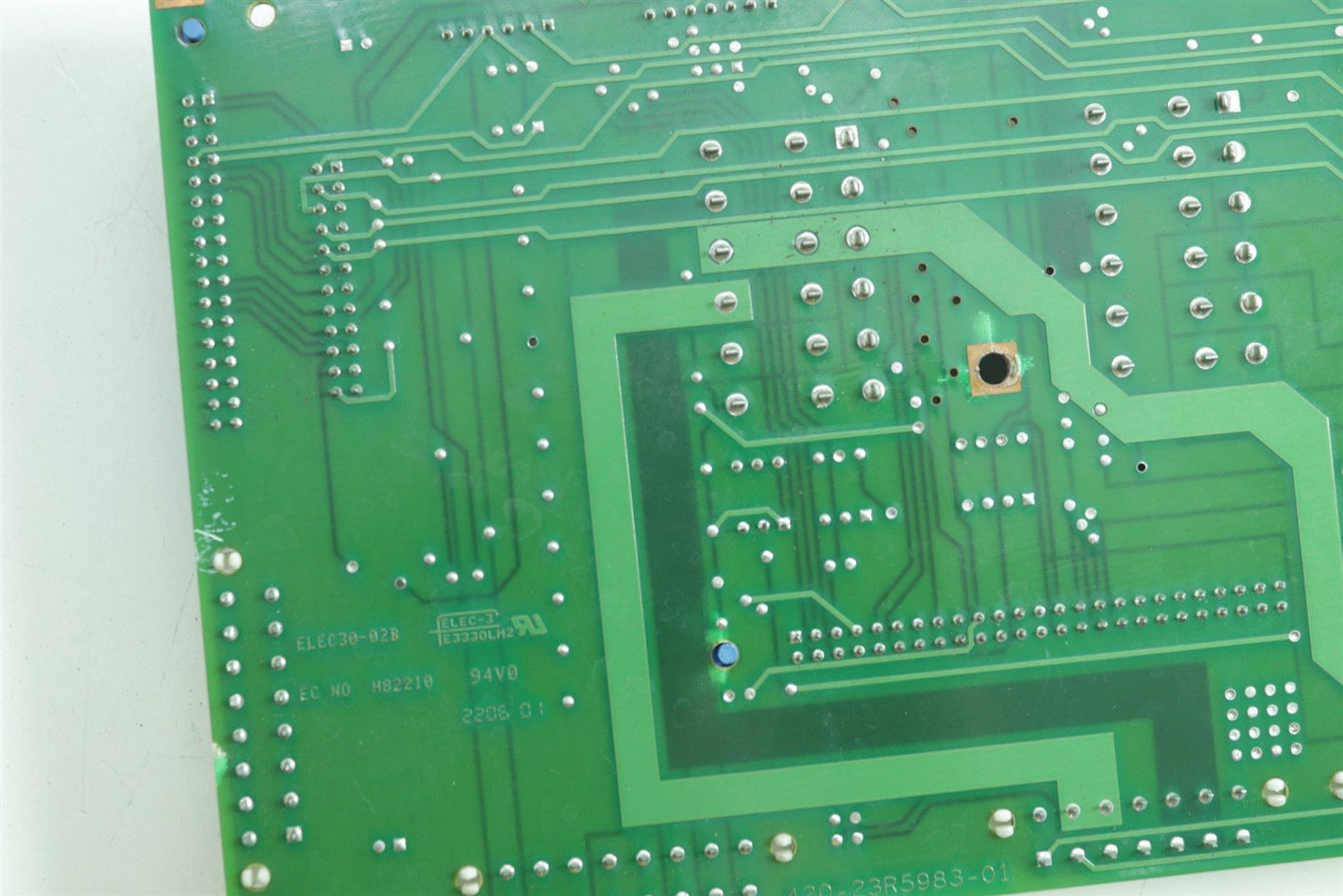 IBM Circuit Board 3584-L53 EC: H82210