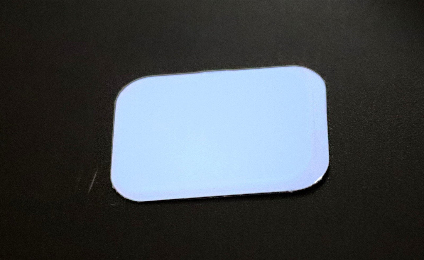 NEW CS7600 Carestream PSP Smart Phosphore X-Ray Dental Plate SIZE 1 BITEWING