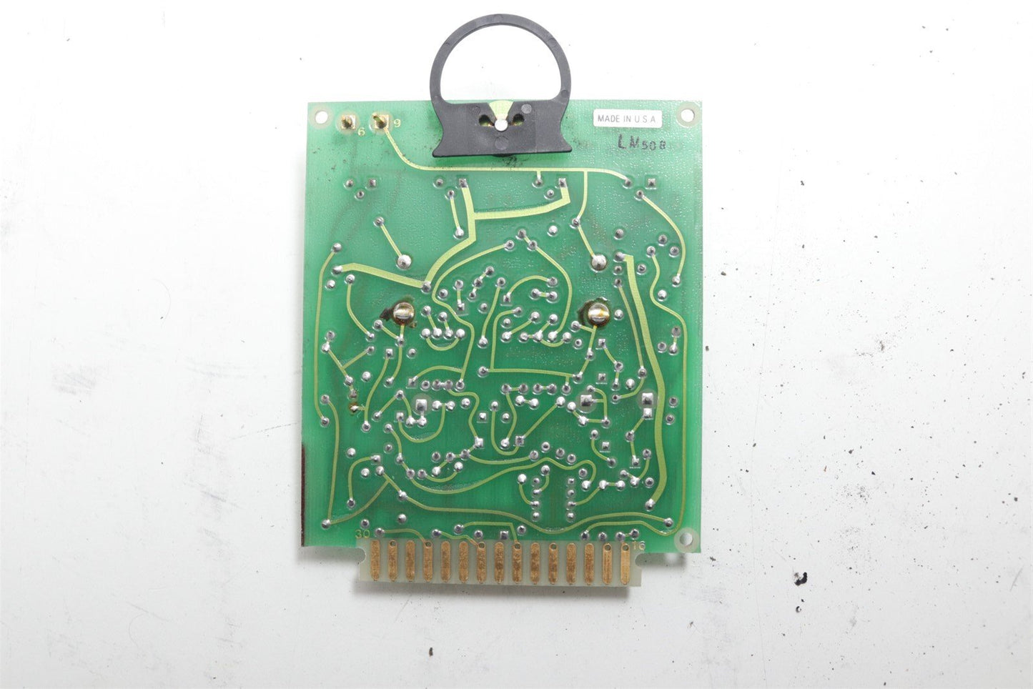 HP Agilent Spectrum Analyzer 8566B Display 85662-60057 Board Assy