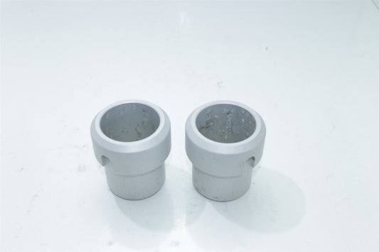 Hettich Universal 320 Benchtop Centrifuge Pair of Buckets