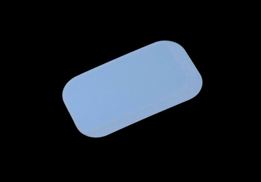 NEW PSP Carestream CS7600 Smart Phosphore X-Ray Dental Plate SIZE 3 BITEWING