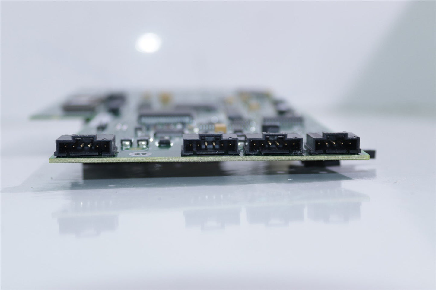 Philips IU22 IE33 Ultrasound SS CPM Board Assy 453561304221 Rev A