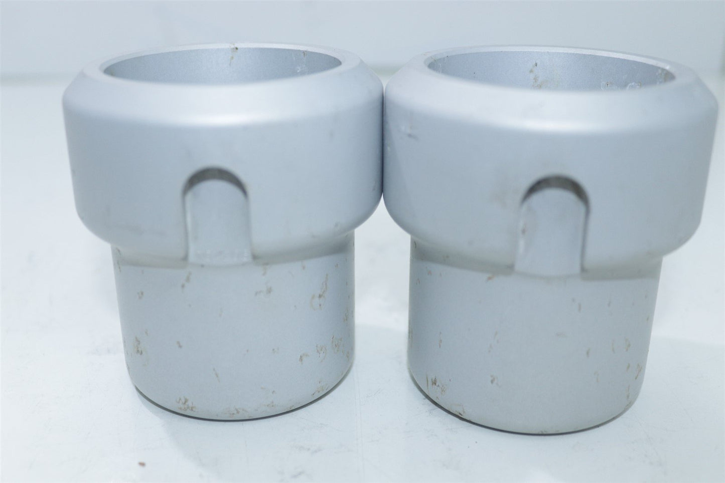 Hettich Universal 320 Benchtop Centrifuge Pair of Buckets