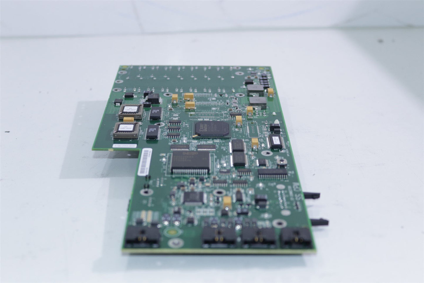 Philips IU22 IE33 Ultrasound SS CPM Board Assy 453561304221 Rev A