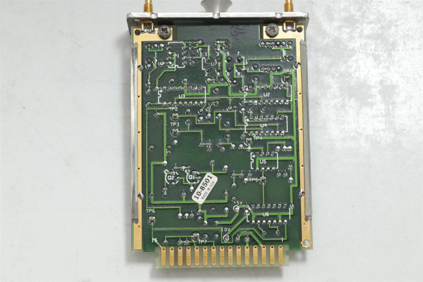 Agilent HP 08662-60141 A3A5 Sum Loop Mixer