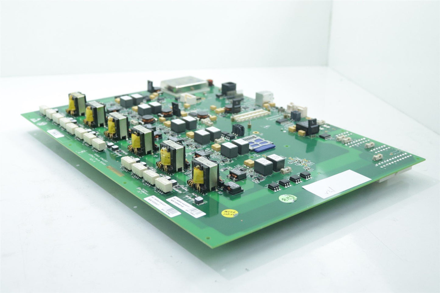 Venus Concept Legacy MAINBOARD PCB ASSY EA100007 REV D