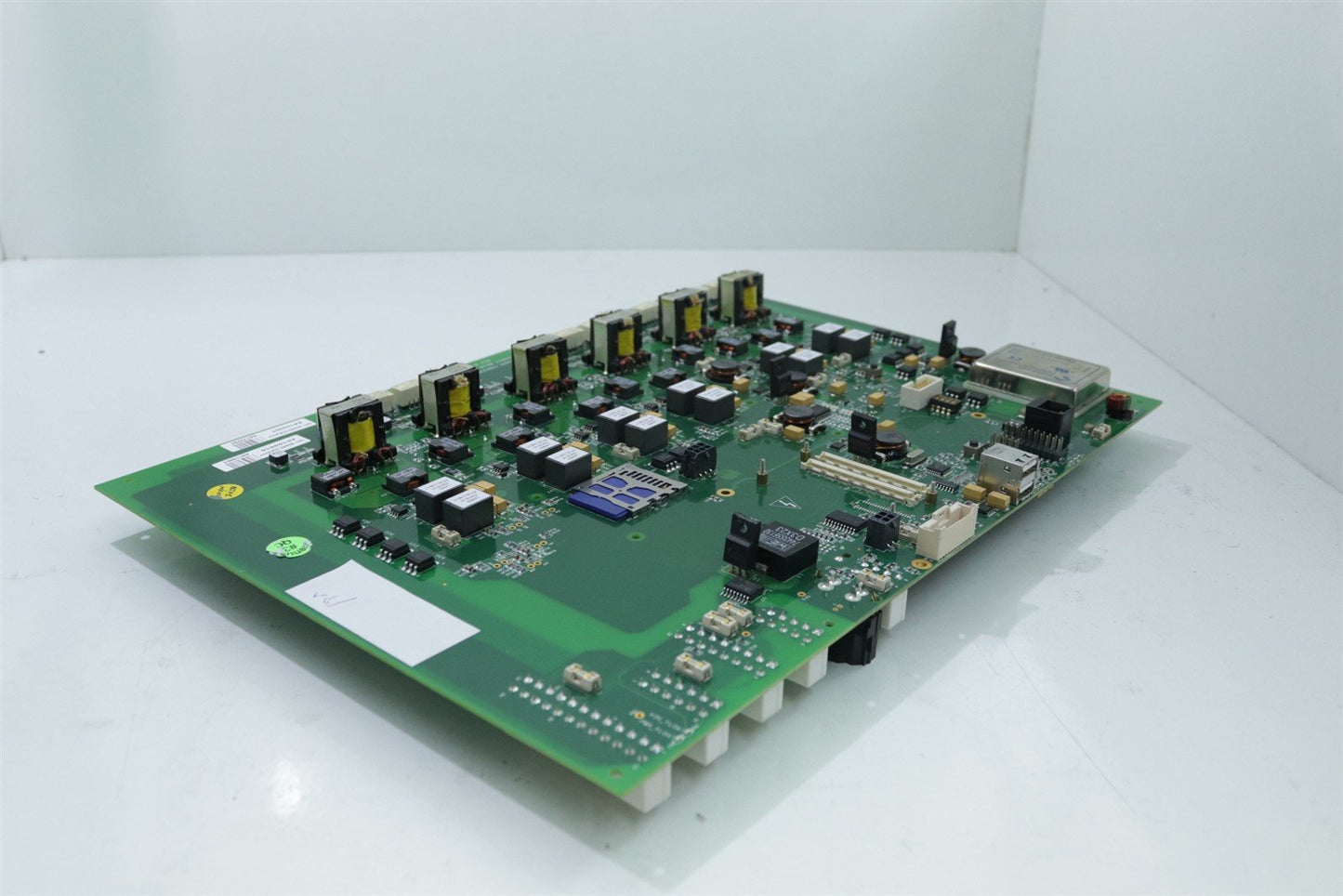 Venus Concept Legacy MAINBOARD PCB ASSY EA100007 REV D