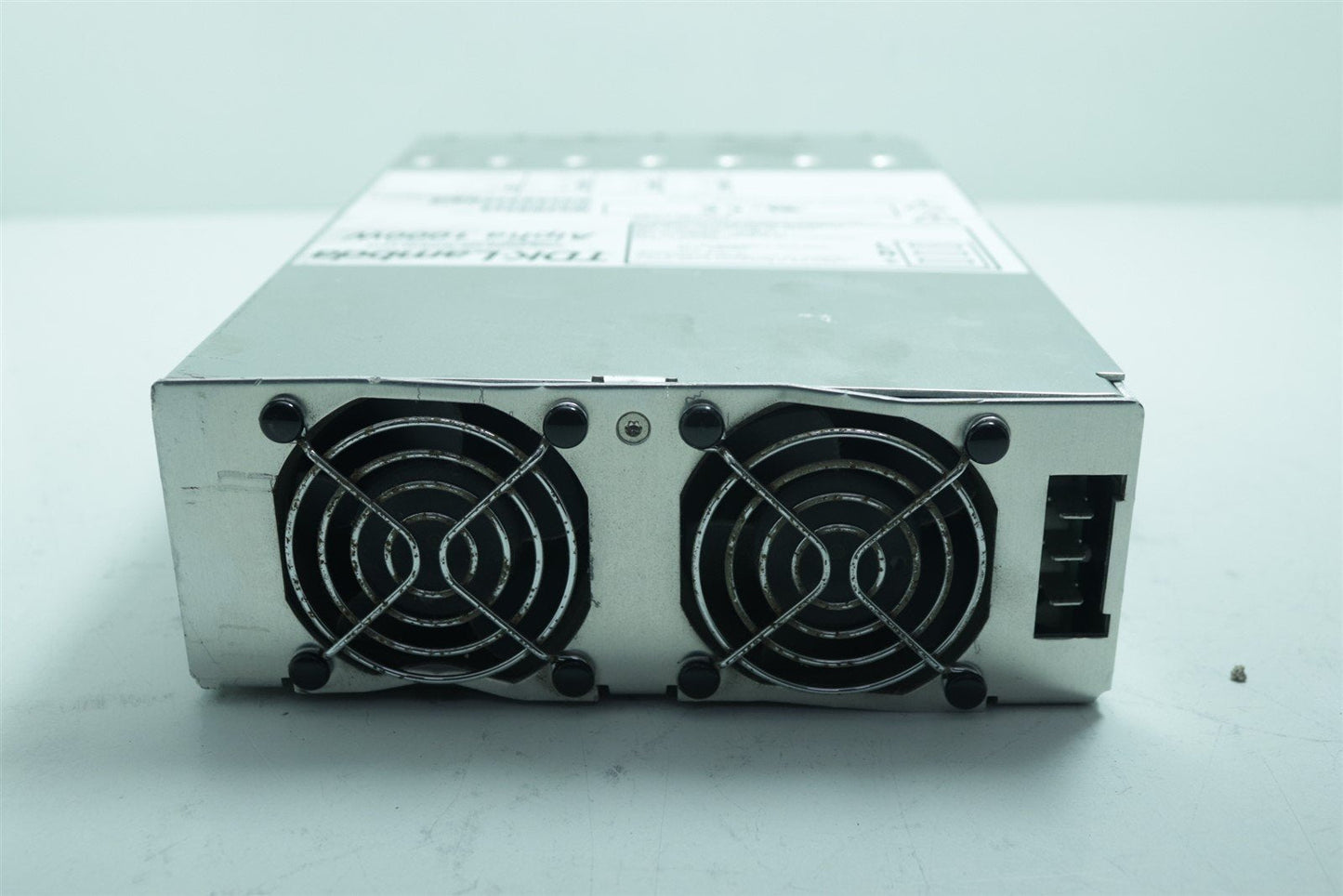 TDK-Lambda Alpha 1000W Switching Power Supplies H10342