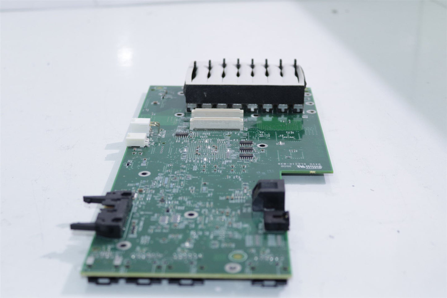 Philips IU22 IE33 Ultrasound SS CPM Board Assy 453561304221 Rev A