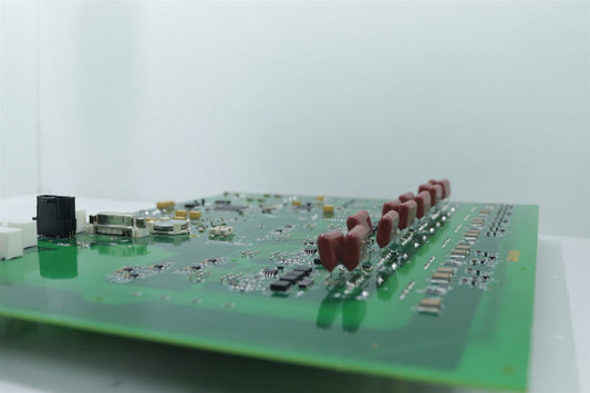 Venus Concept Legacy Main Board PCB ASSY With Original Drawer Tested