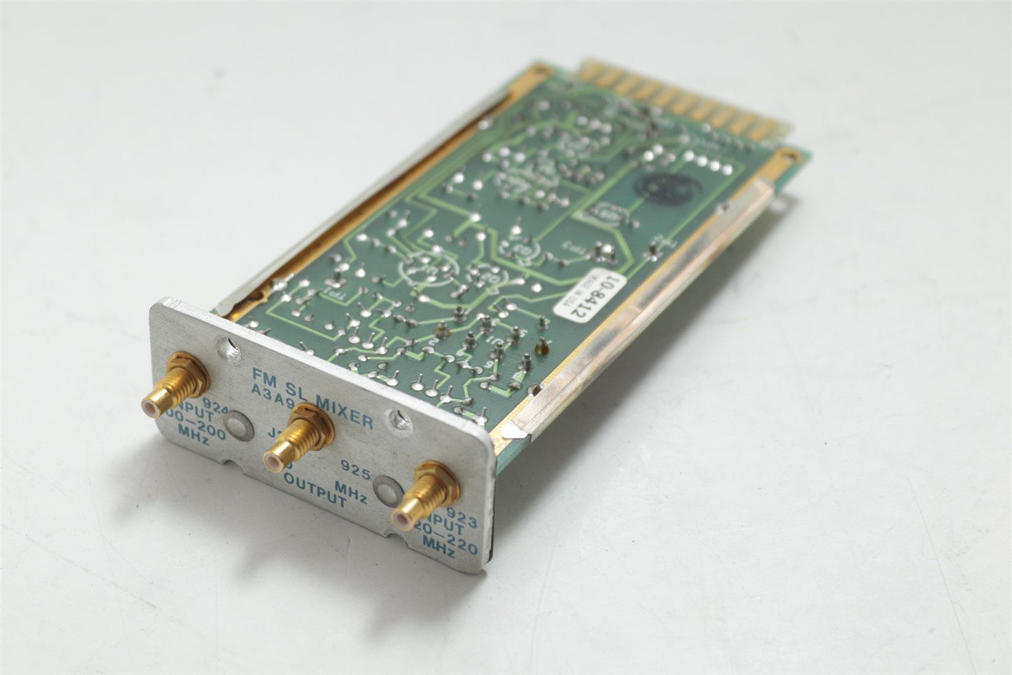 Agilent HP 08662-60139 A3A9 FM SL Mixer Assembly