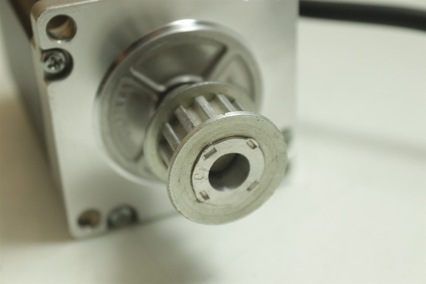 Leadshine 2 Phase Stepper Motor 57CM23 Nema 23 2.3N.m 5.0A