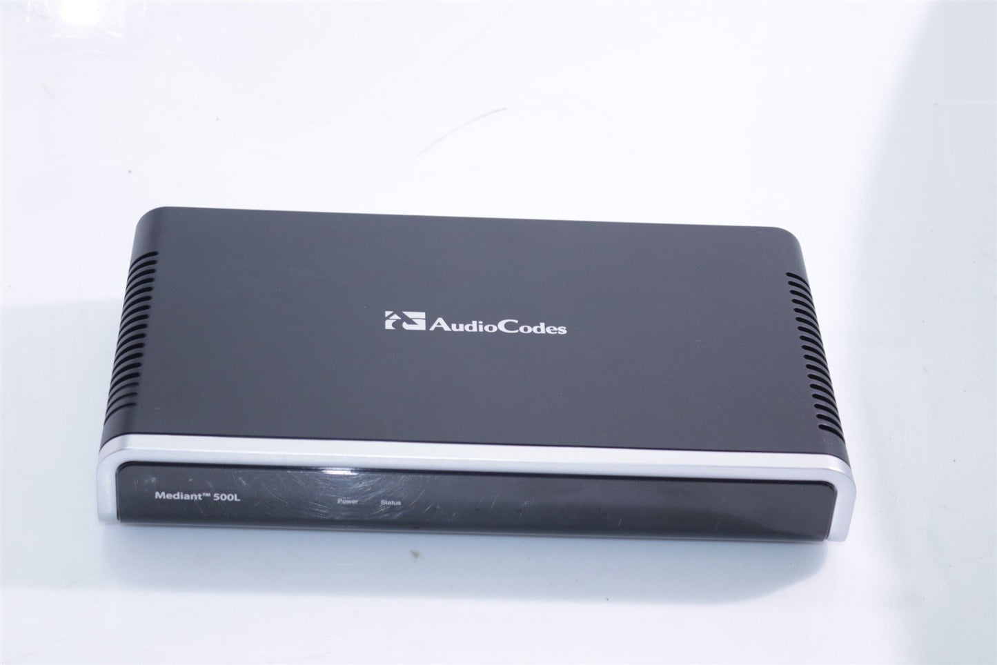 AudioCodes Mediant 500L M500L-V-4B GGWL00023 All-in-one Router VoIP