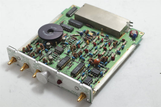 Agilent HP 08662-60197 A4A4 Distributor Board