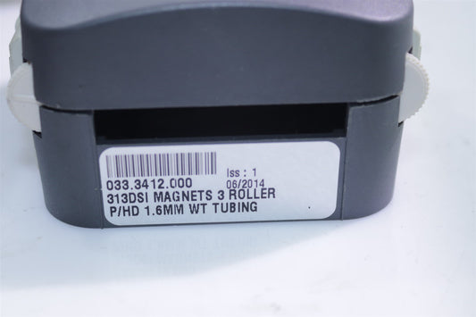 Watson Marlow Alitea 313DSI Peristaltic Pump + Suction Motor for Versapulse 120H