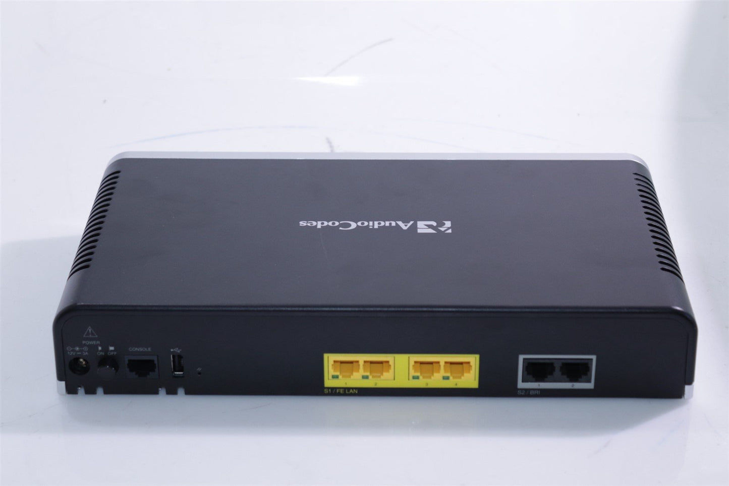 AudioCodes Mediant 500L M500L All-in-one Router VoIP GGWL00020