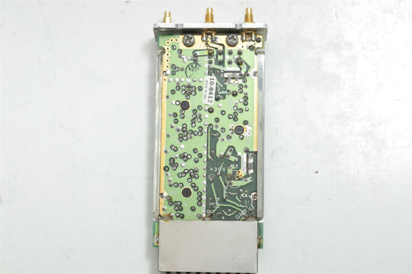 Agilent HP 08662-60131 A4A5 LF DN Converter