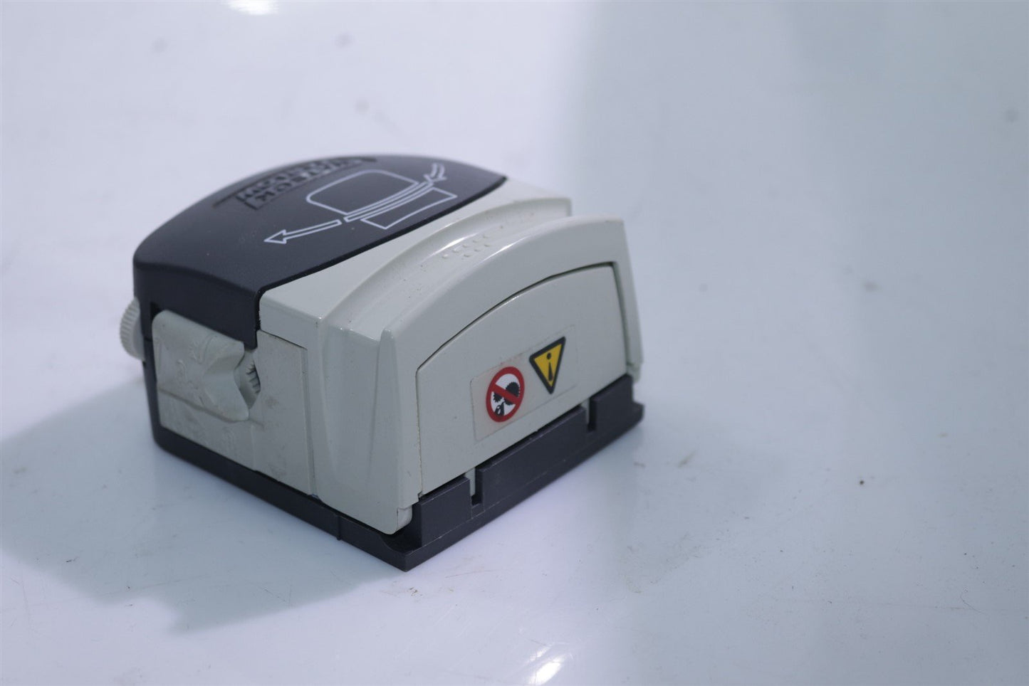 Watson Marlow Alitea 313DSI Peristaltic Pump + Suction Motor for Versapulse 120H