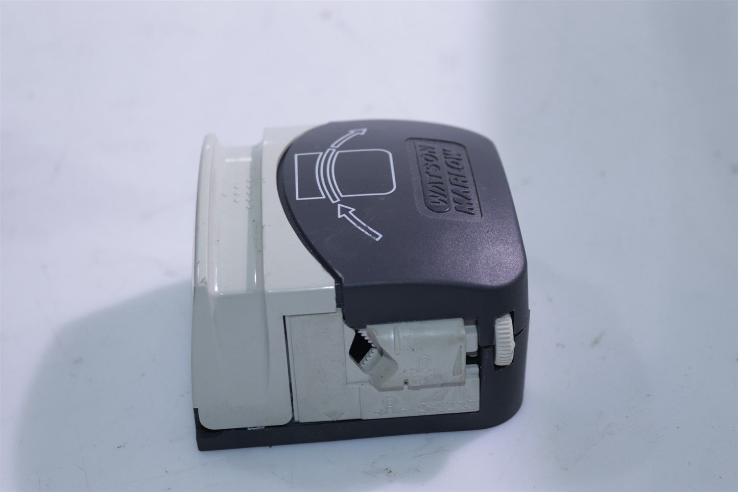 Watson Marlow Alitea 313DSI Peristaltic Pump + Suction Motor for Versapulse 120H