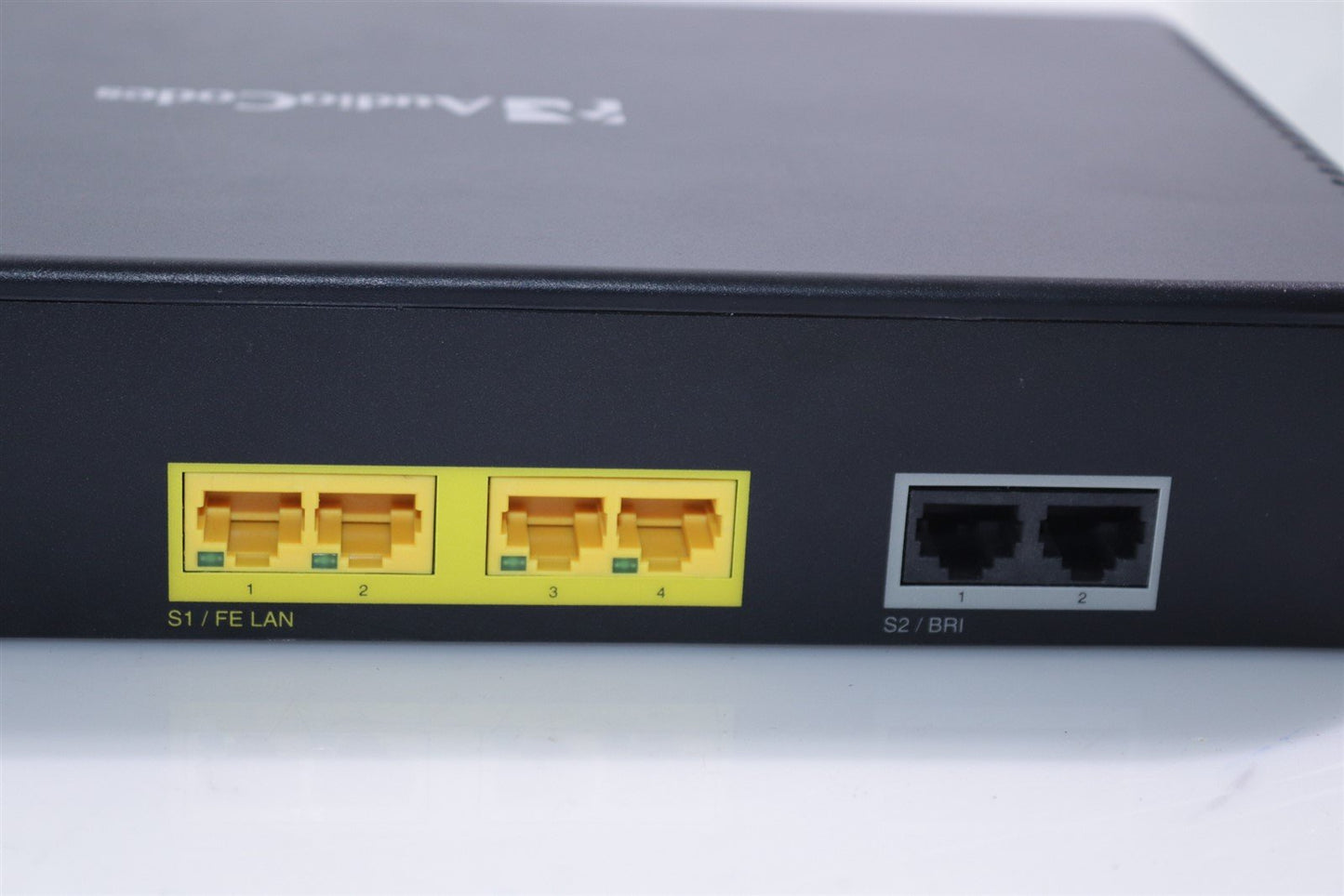 AudioCodes Mediant 500L M500L All-in-one Router VoIP GGWL00020