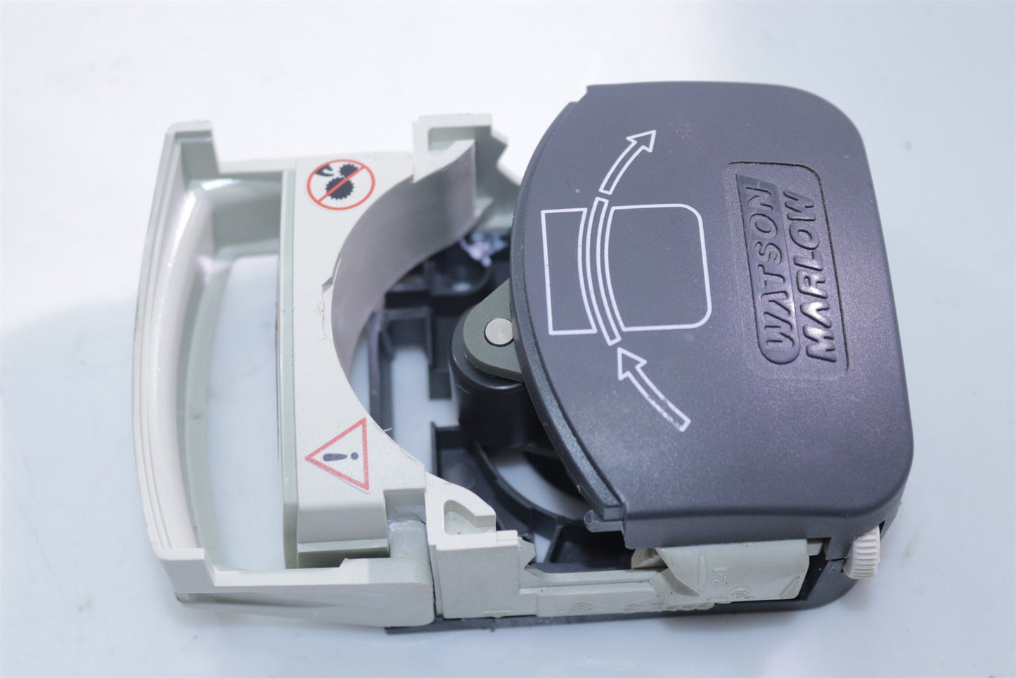 Watson Marlow Alitea 313DSI Peristaltic Pump + Suction Motor for Versapulse 120H