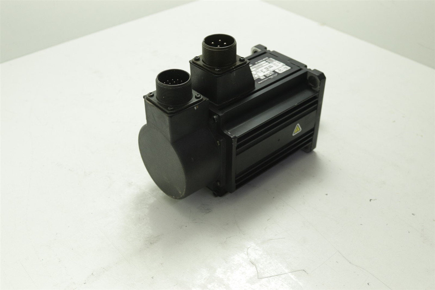 Panasonic MSMA152A1C Servo Motor For GE LightSpeed CT