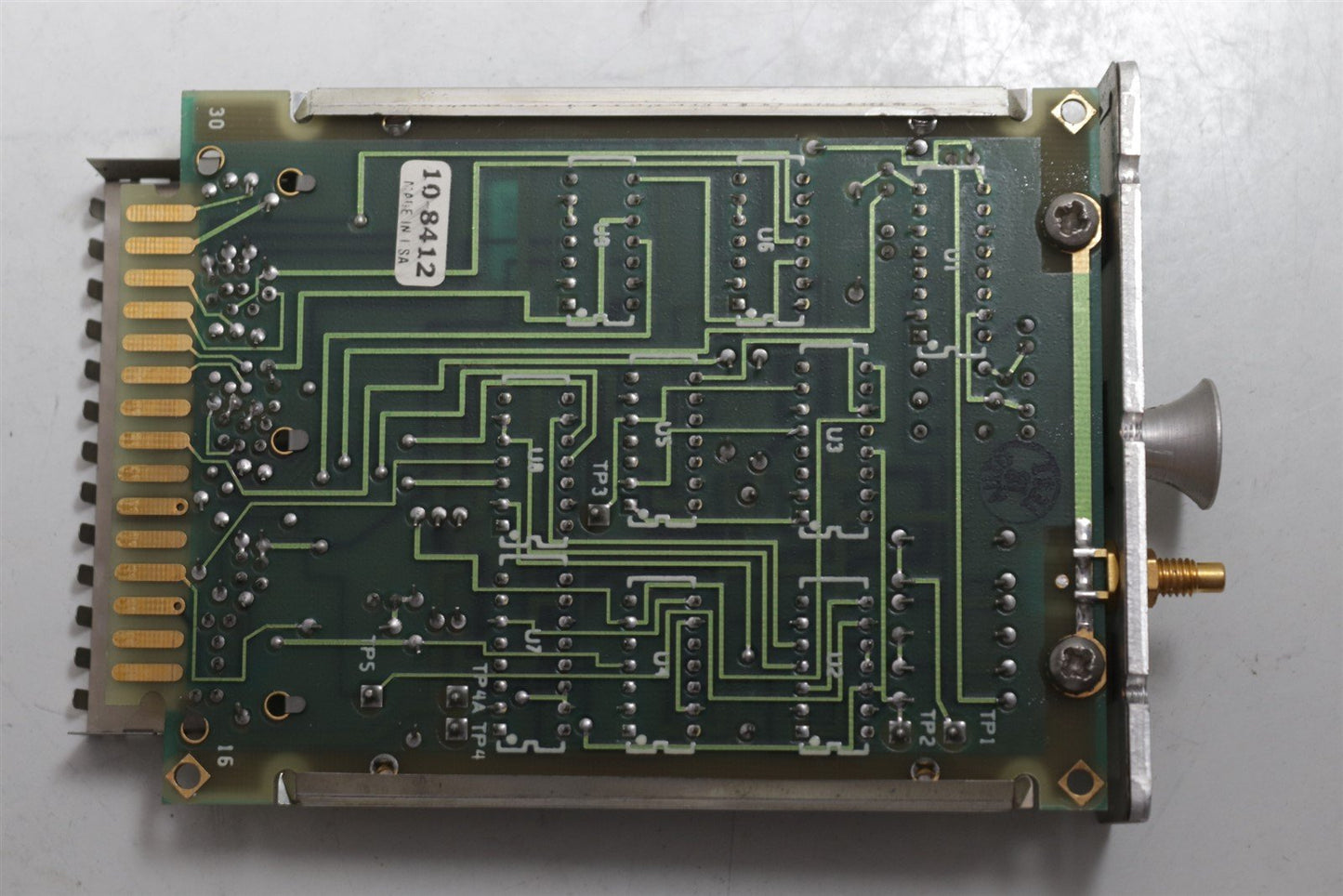 Agilent HP 08662-60148 A5A2 N Divider Assy