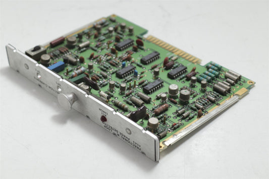 Agilent HP 08662-60147 A5A3 Fractional N Loop Phase Detector