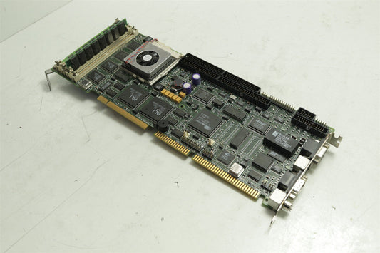 1PC used 586 motherboard 840003 L1 MAT840